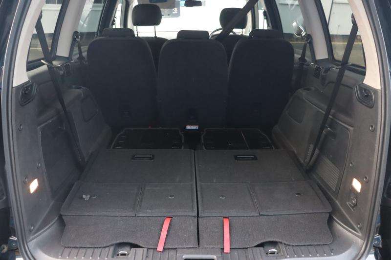 2014 FORD GALAXY 2014 FORD GALAXY