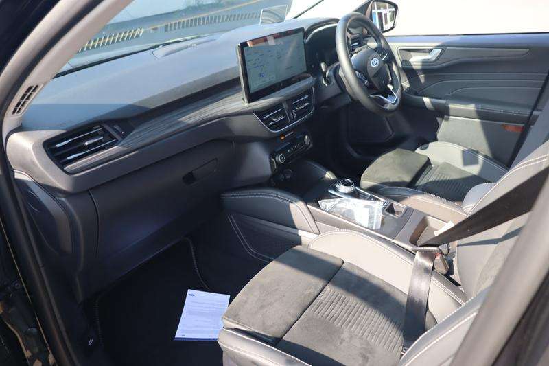 2025 FORD KUGA 2025 FORD KUGA