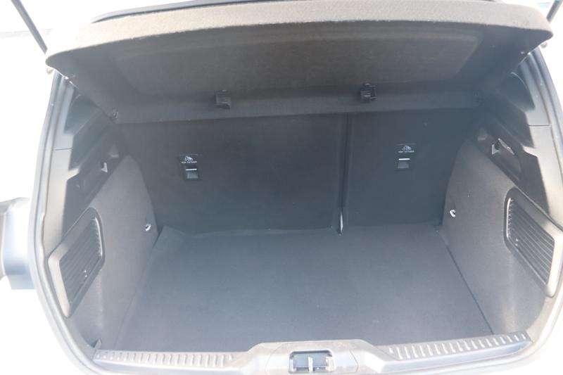 2022 FORD FOCUS 2022 FORD FOCUS