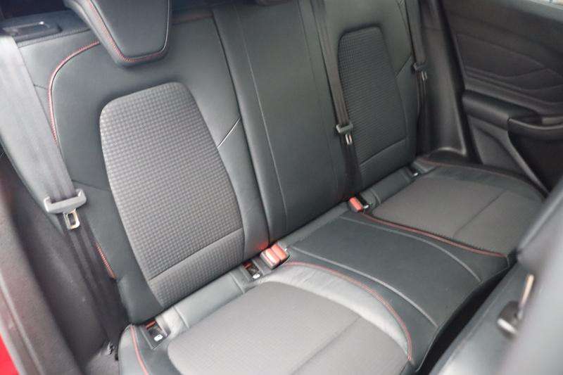 2019 FORD FOCUS 2019 FORD FOCUS