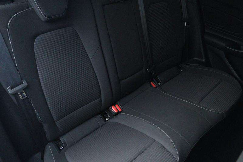 2019 FORD FOCUS 2019 FORD FOCUS