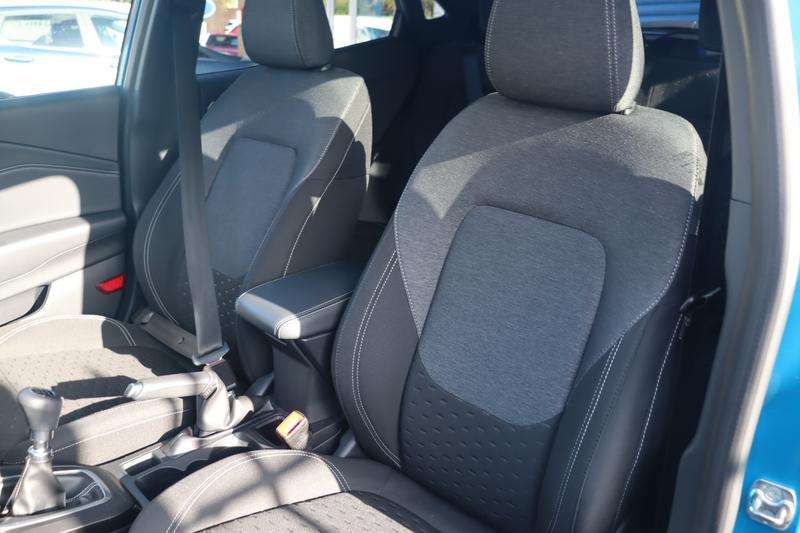 2025 FORD PUMA 2025 FORD PUMA