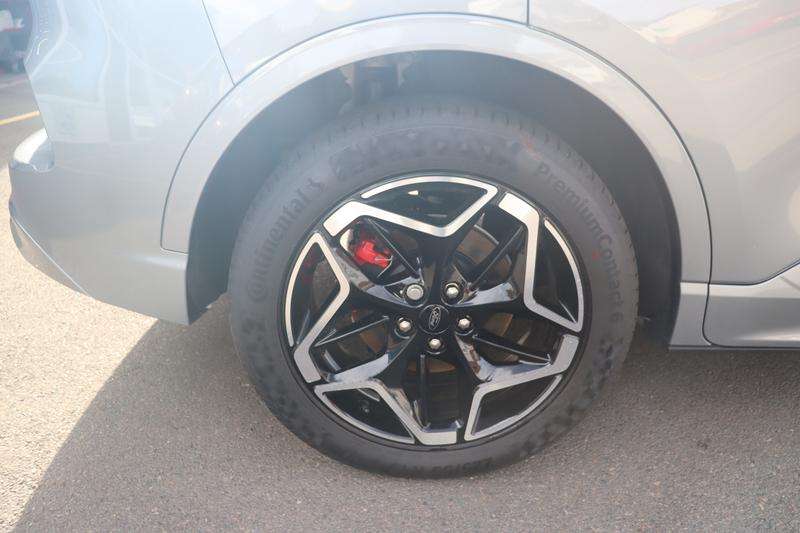 2026 FORD KUGA 2026 FORD KUGA