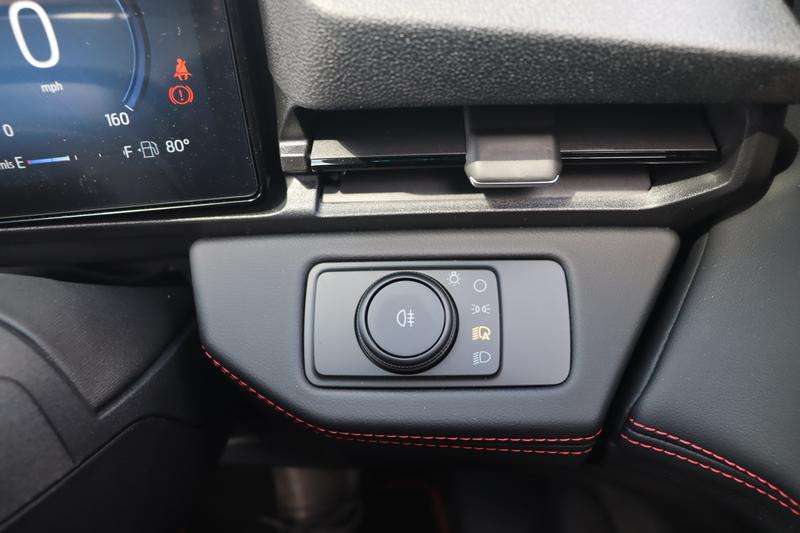 2026 FORD PUMA 2026 FORD PUMA