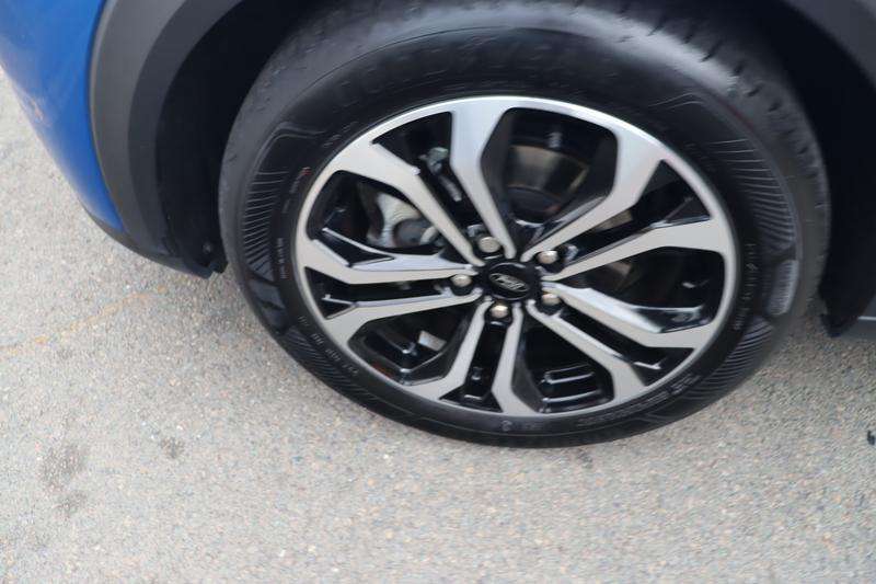 2024 FORD PUMA 2024 FORD PUMA