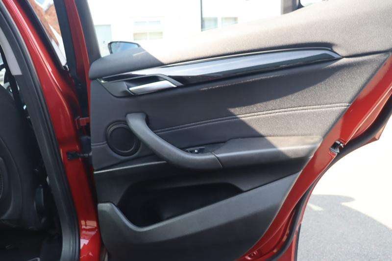 2022 BMW X2 2022 BMW X2