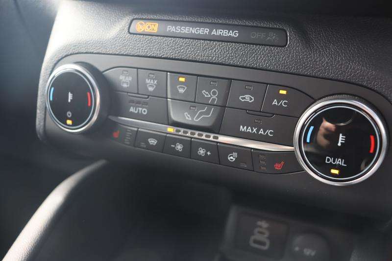 2023 FORD KUGA 2023 FORD KUGA