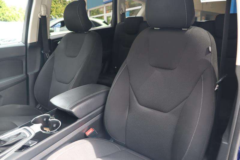 2017 FORD S-MAX 2017 FORD S-MAX