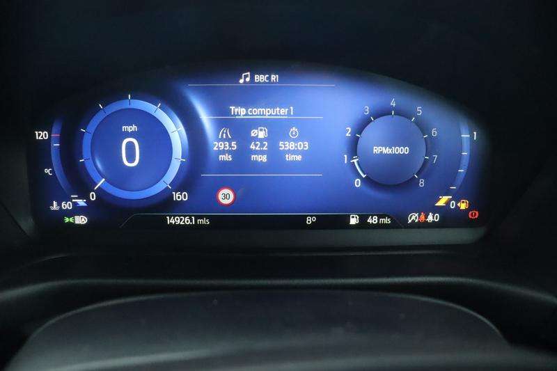 2023 FORD FIESTA 2023 FORD FIESTA