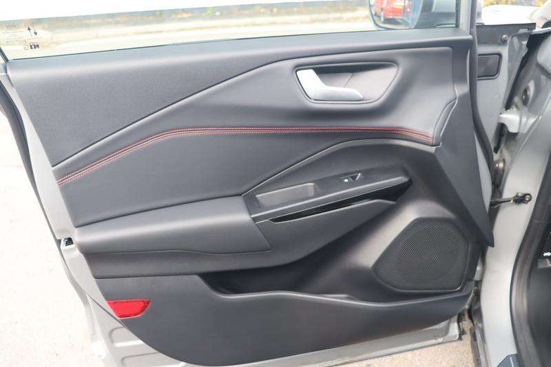 2025 FORD PUMA 2025 FORD PUMA