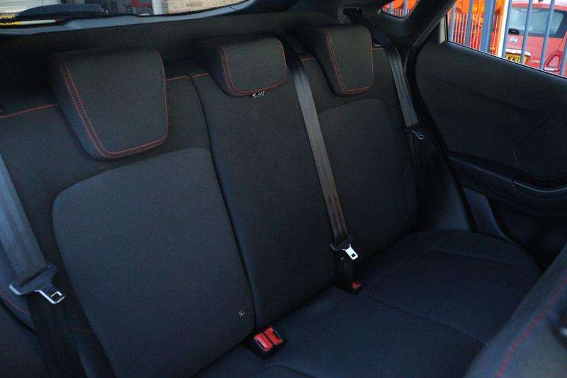 2025 FORD PUMA 2025 FORD PUMA