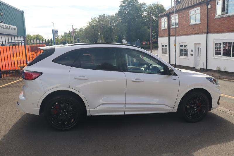 2023 FORD KUGA 2023 FORD KUGA