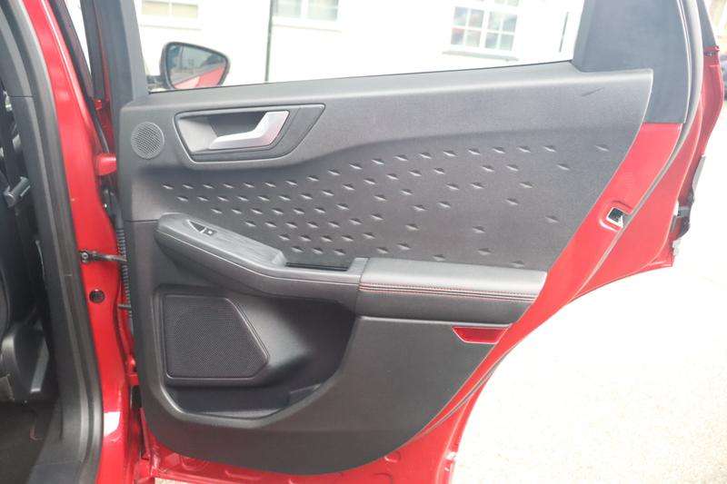 2020 FORD KUGA 2020 FORD KUGA