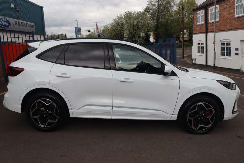 2025 FORD KUGA 2025 FORD KUGA