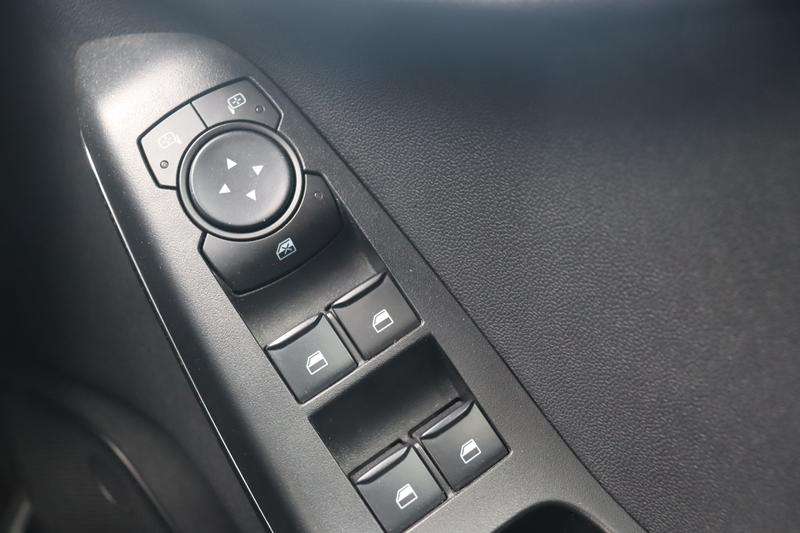 2023 FORD FIESTA 2023 FORD FIESTA