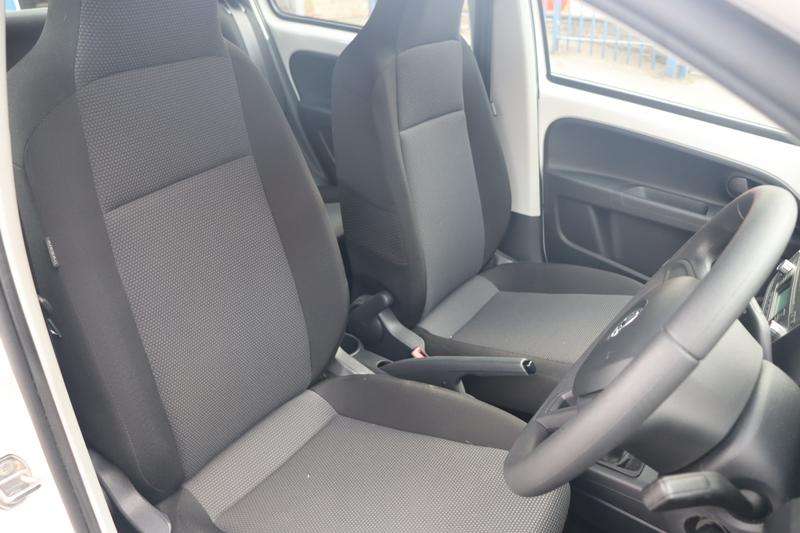 2015 SKODA CITIGO 2015 SKODA CITIGO