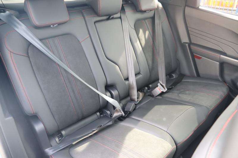 2026 FORD KUGA 2026 FORD KUGA