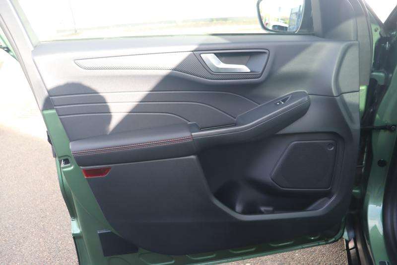2025 FORD KUGA 2025 FORD KUGA