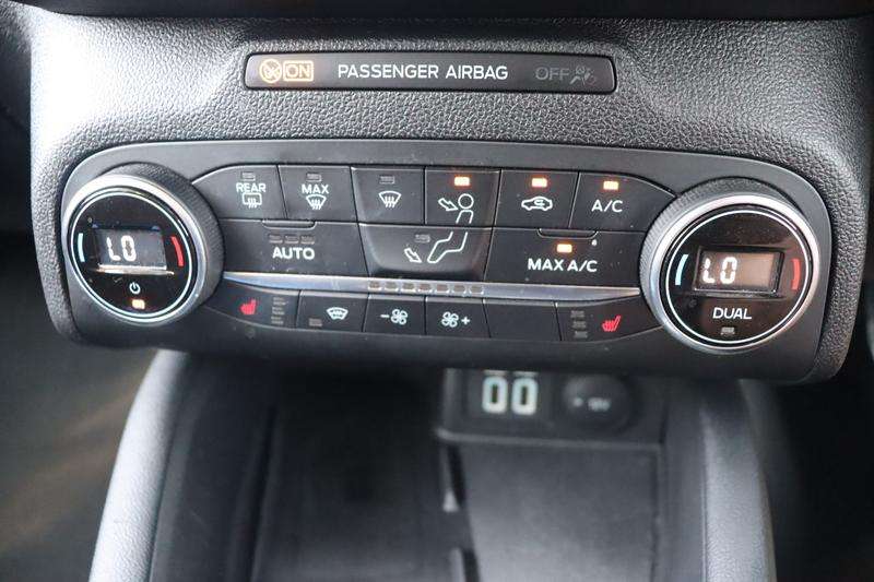 2021 FORD FOCUS 2021 FORD FOCUS