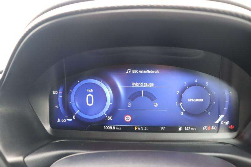 2022 FORD FIESTA 2022 FORD FIESTA