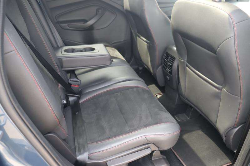 2018 FORD KUGA 2018 FORD KUGA