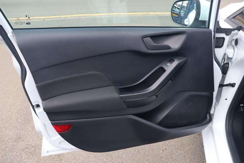 2023 FORD FIESTA 2023 FORD FIESTA