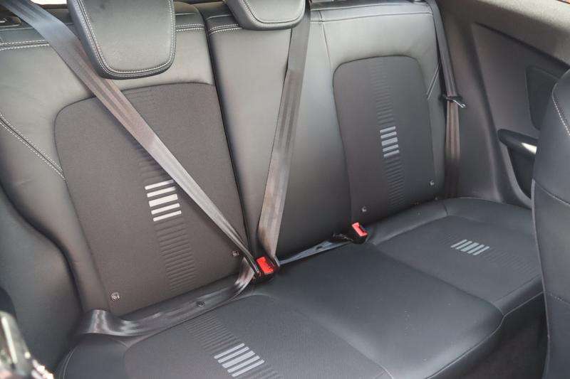 2019 FORD FIESTA 2019 FORD FIESTA