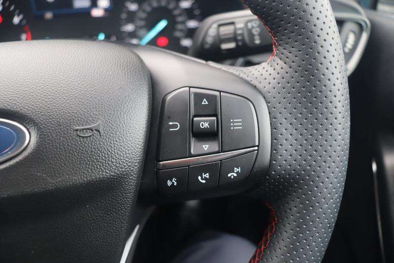 2022 FORD FIESTA 2022 FORD FIESTA