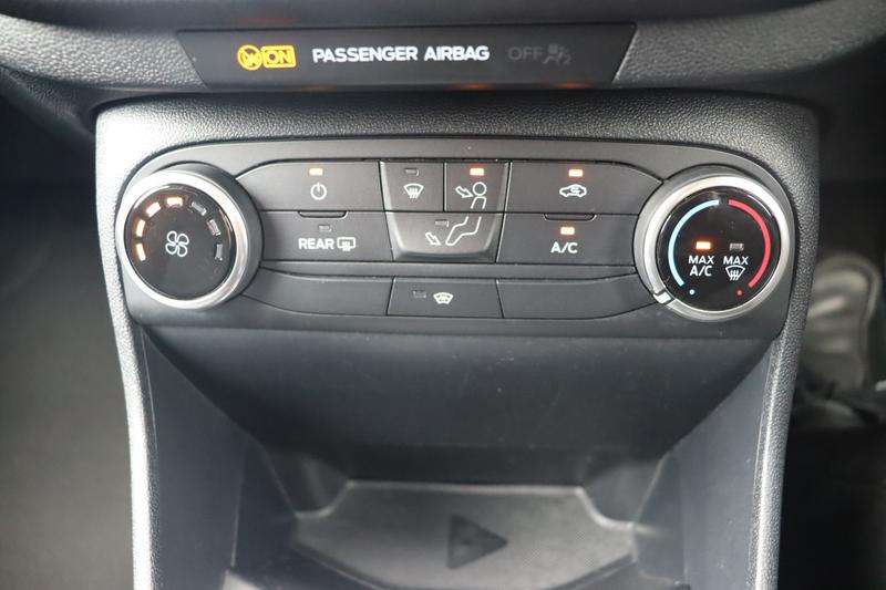 2020 FORD FIESTA 2020 FORD FIESTA