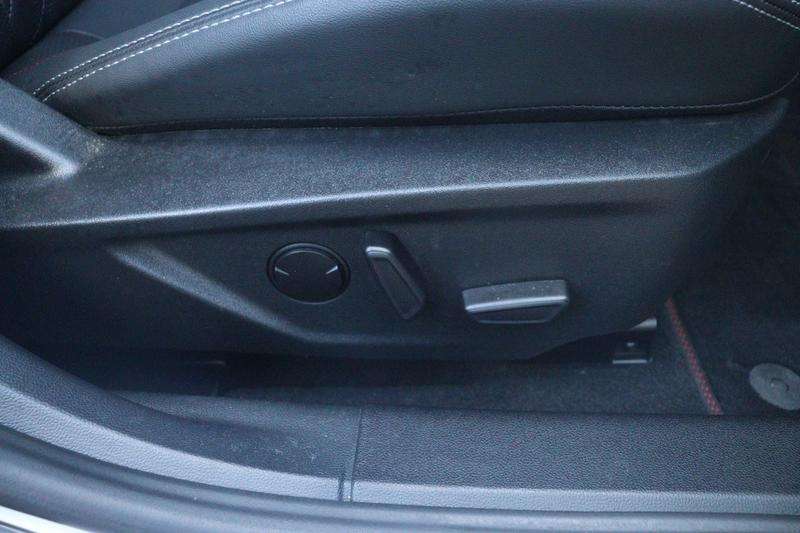 2023 FORD FOCUS 2023 FORD FOCUS
