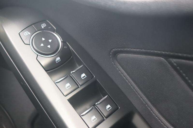 2019 FORD FOCUS 2019 FORD FOCUS