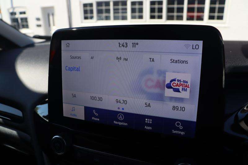 2023 FORD FIESTA 2023 FORD FIESTA