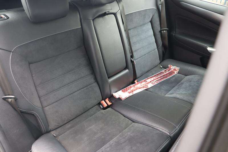 2013 FORD MONDEO 2013 FORD MONDEO