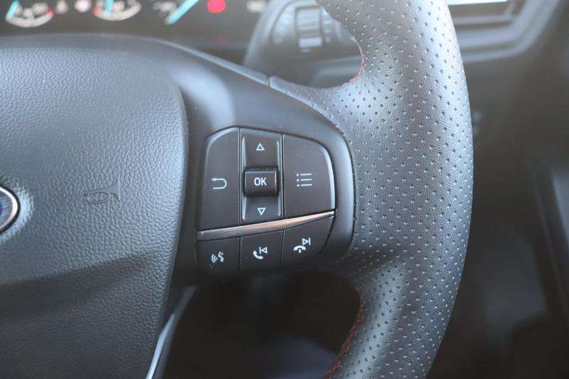 2025 FORD FOCUS 2025 FORD FOCUS