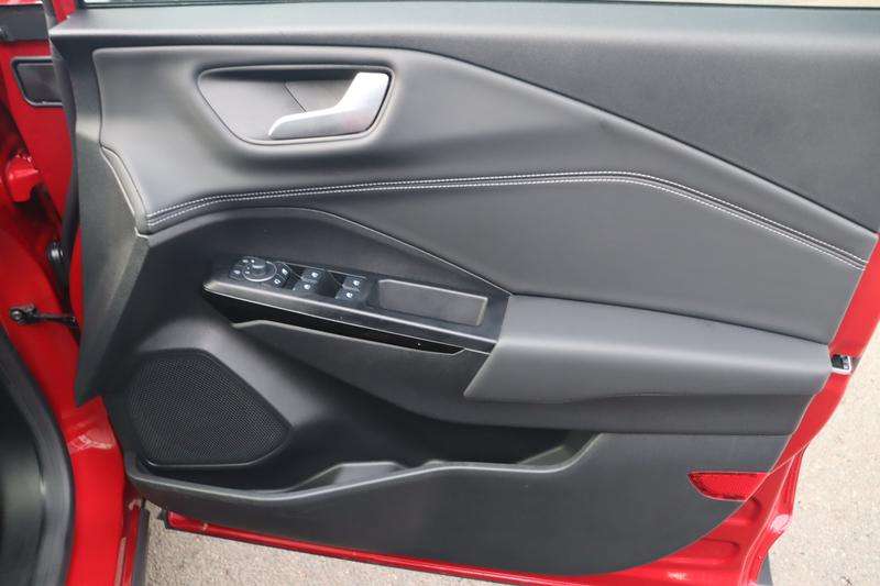 2024 FORD PUMA 2024 FORD PUMA