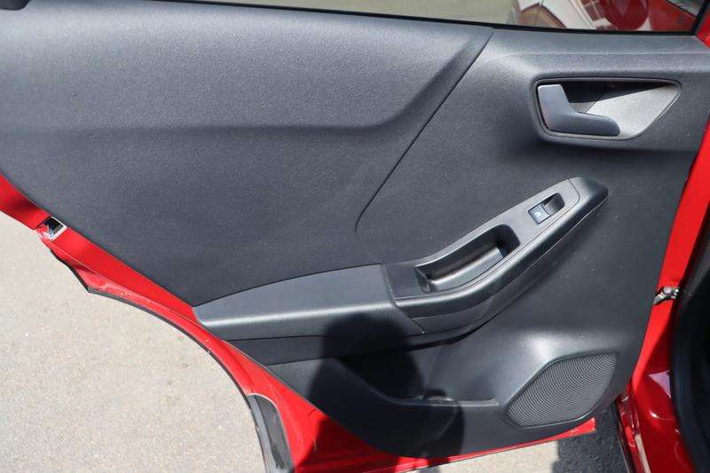 2025 FORD PUMA 2025 FORD PUMA