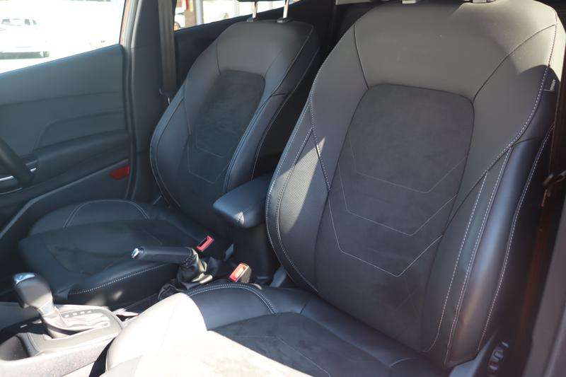 2023 FORD FIESTA 2023 FORD FIESTA
