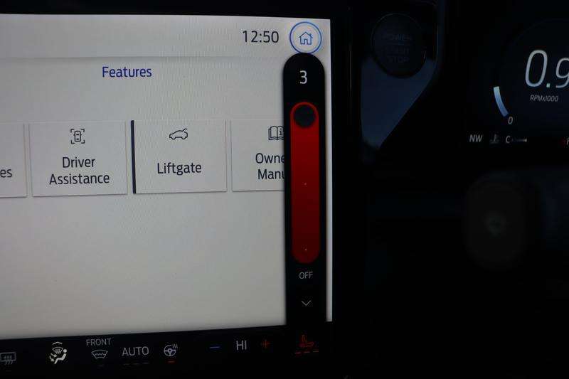 2024 FORD PUMA 2024 FORD PUMA