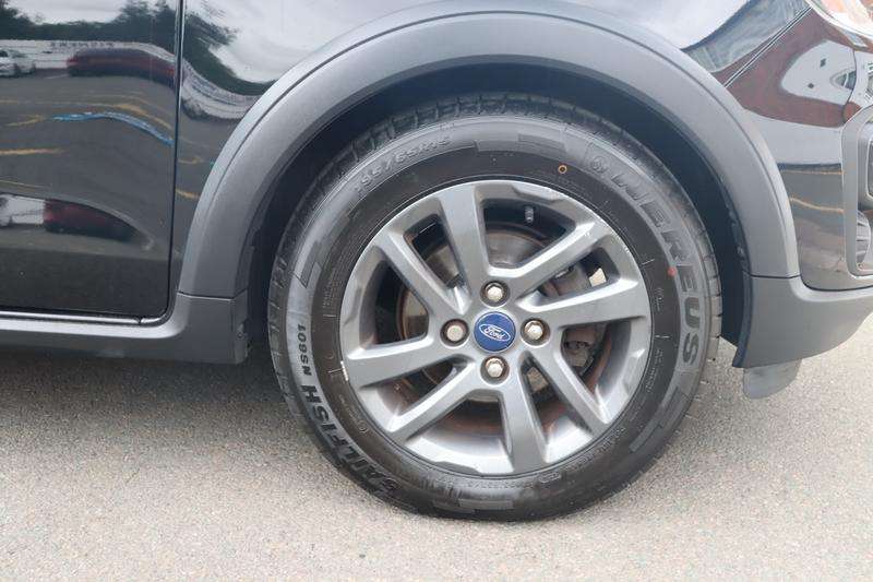 2019 FORD KA+ 2019 FORD KA+