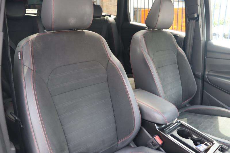 2018 FORD KUGA 2018 FORD KUGA