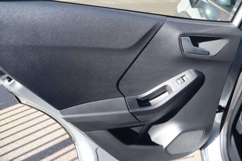 2025 FORD PUMA 2025 FORD PUMA