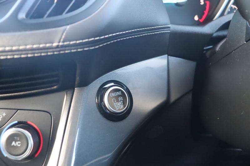 2018 FORD KUGA 2018 FORD KUGA