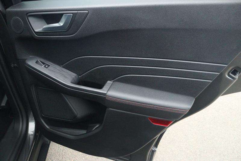 2023 FORD KUGA 2023 FORD KUGA
