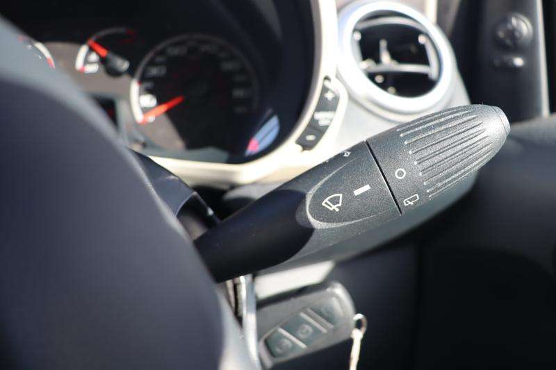 2013 FORD KA 2013 FORD KA