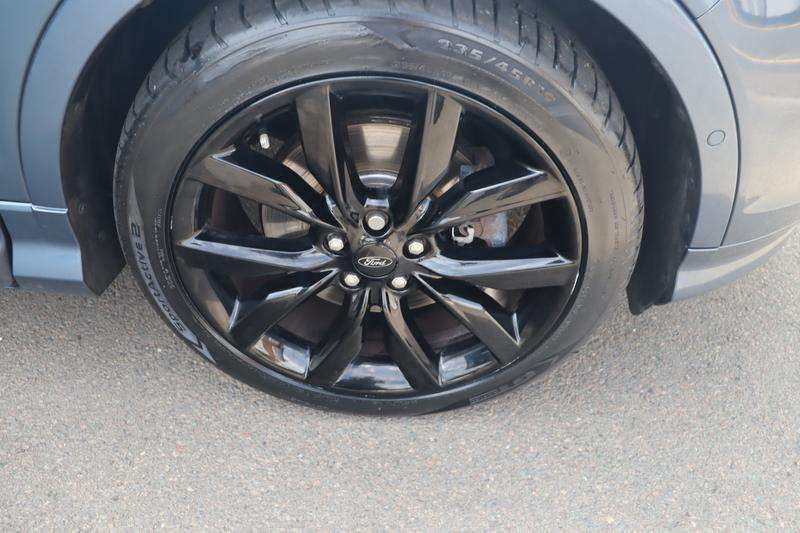 2018 FORD KUGA 2018 FORD KUGA