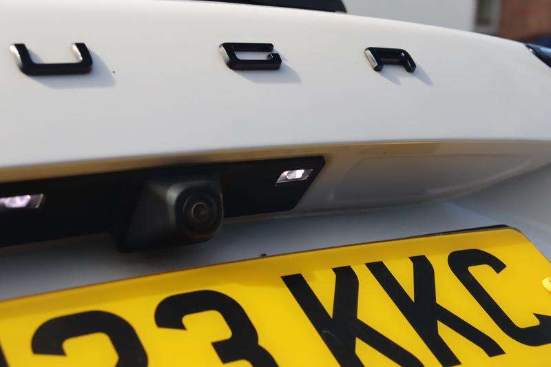 2023 FORD KUGA 2023 FORD KUGA