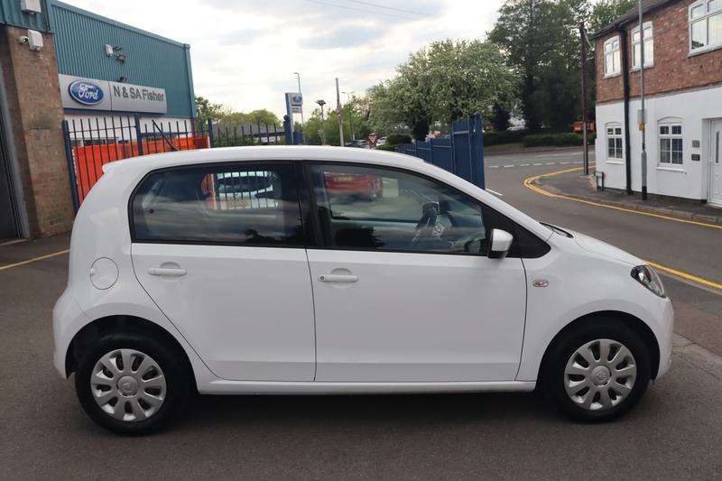2015 SKODA CITIGO 2015 SKODA CITIGO