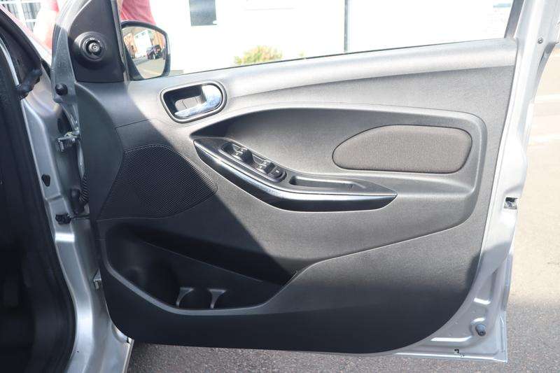 2017 FORD KA+ 2017 FORD KA+