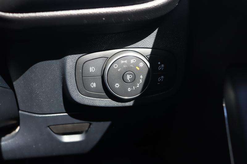 2022 FORD FIESTA 2022 FORD FIESTA