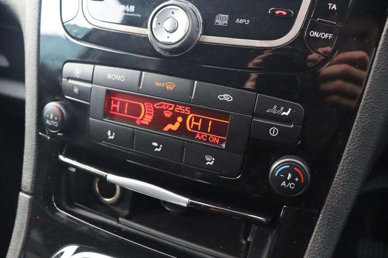 2014 FORD GALAXY 2014 FORD GALAXY